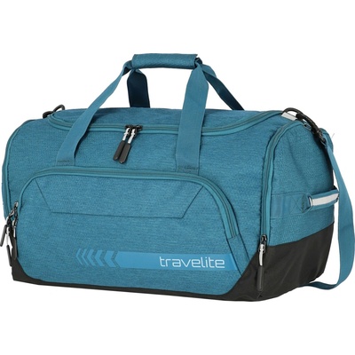 Travelite Kick Off Duffle Petrol 45 l