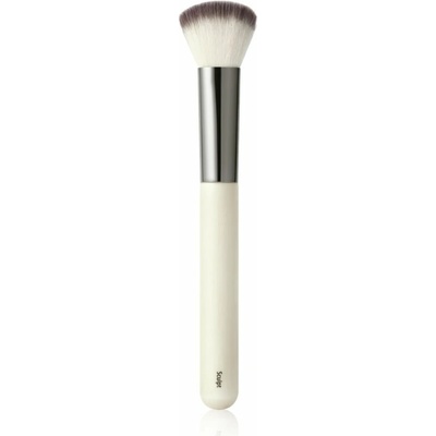 Chantecaille Sculpt Contour Brush kontúrovací štetec 1 ks
