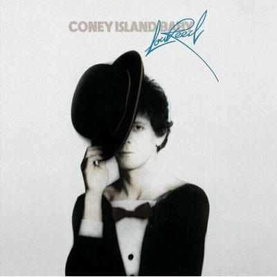 Reed Lou - Coney Island Baby LP