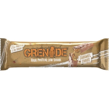 Grenade Carb Killa / Protein Bar [60 грама] Карамел