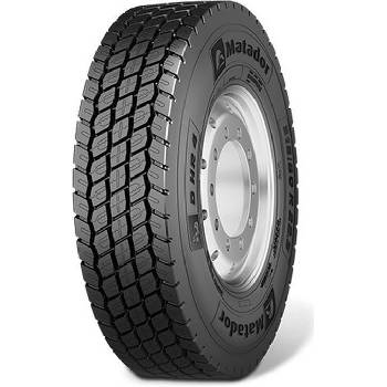 Matador D HR 4 245/70 R17,5 136/134M