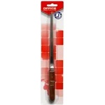 Office Products Нож за писма с дървена дръжка