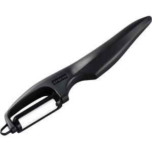 Kyocera Керамична белачка с двойно острие - черна (Kyocera-CP-11-BK)