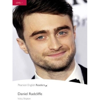 Daniel Radcliffe - Vicky Shipton