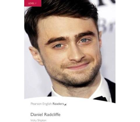Daniel Radcliffe - Vicky Shipton