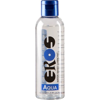 Image 1 of EROS Лубрикант eros aqua medical 100ml