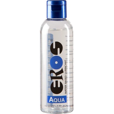 EROS Лубрикант eros aqua medical 100ml