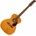Fender Villager 12-String Aged Natural 12-струнна електро-акустична китара
