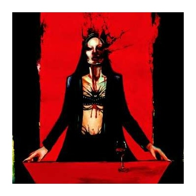 TX2: End Of Us LP