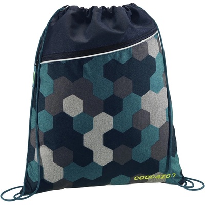Hama športový coocazoo Blue Geome