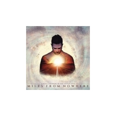Miles from Nowhere Jonas Lindberg & The Other Side LP