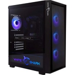 White Shark WARHEAD-3 Black (GCC-2401B)