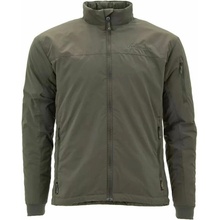 Bunda Carinthia G-Loft Windbreaker olivová