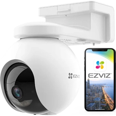 EZVIZ CB8 2K