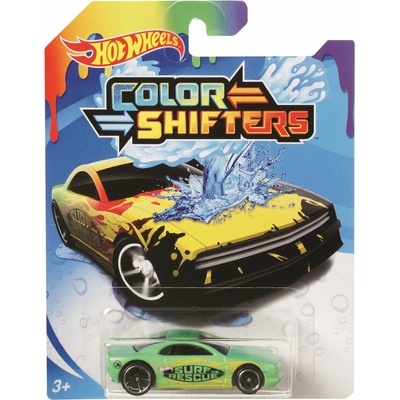 Hot Wheels 2015 Special edition REV ROD S16
