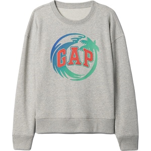 GAP Fran logo xl