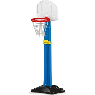Dolu Basketbalový kôš