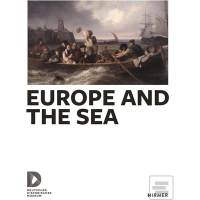 Europe and the Sea Dorlis Blume;Christiana Brennecke