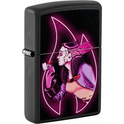 Zippo Windy Flame 26073