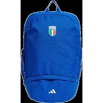 adidas Itálie 2023 modrá 27 l