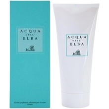 Acqua dell' Elba Classica Women tělový krém 200 ml