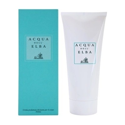 Acqua dell' Elba Classica Women tělový krém 200 ml