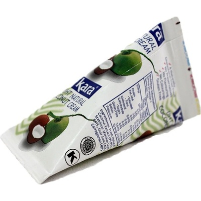 Kara UHT Kokosová smetana 65ml – Zboží Dáma
