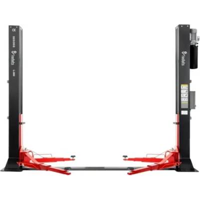 REDATS Автоматичен двуколонен подемник redats l-280/ 5т (15-01-09)