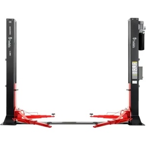 REDATS Автоматичен двуколонен подемник redats l-280/ 5т (15-01-09)