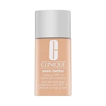 Clinique Even Better Dry Combinationl to Combination Oily make-up SPF15 1 Alabaster 30 ml
