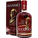 Oliver´s Maximo XO 41% 0,7 l (kartón)