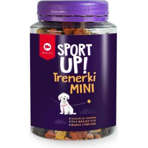 Maced Sport Up! ! Дамски маратонки „мини 300 г