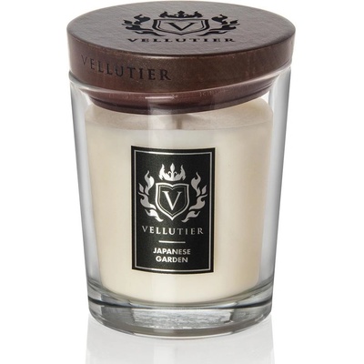 Vellutier Japanese Garden 225 g