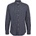 Barbour Windale Tailored Long-Sleeved Shirt - Black BK31
