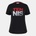 HEAD Тениска HEAD Women's Club Lisa Short Sleeve Performance T-Shirt - Black