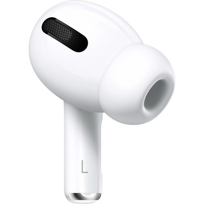 Apple AirPods Pro 1 (2019/2021) náhradní sluchátko A2084 levé Z661-17157 – Zboží Živě