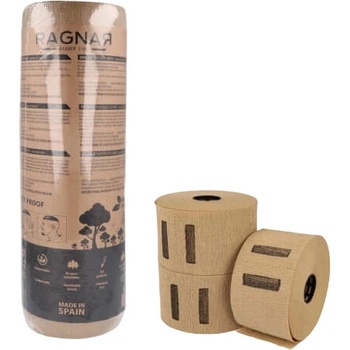 Ragnar ekologický papierový golier na ochranu krku 5 ks