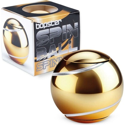 Gulička Spinner Ball Gold