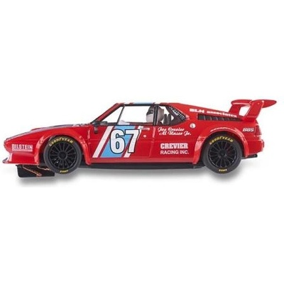 SCX Advance BMW M1 Crevier Racing