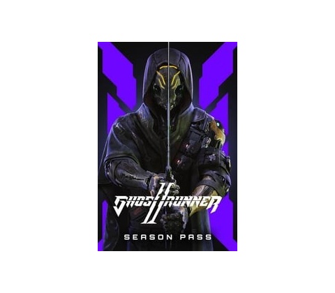 Ghostrunner 2 Season Pass