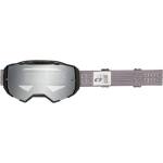 O'Neal Маска O'neal B-22 Goggle Static Mirror Goggles - Gray / Silver Mirror - размер One Size (205-7111-0111)