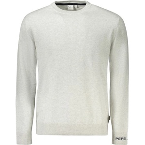 Pepe Jeans Мъжки пуловер pepe jeans, Размер 2xl, Цвят Сиво (pm7000013andre crew neck_gr913)