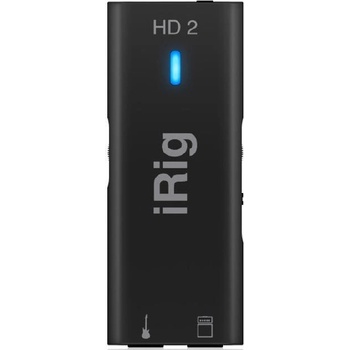 IK Multimedia iRig HD2