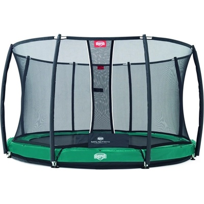 Berg Elite InGround 330 cm + ochranná sieť