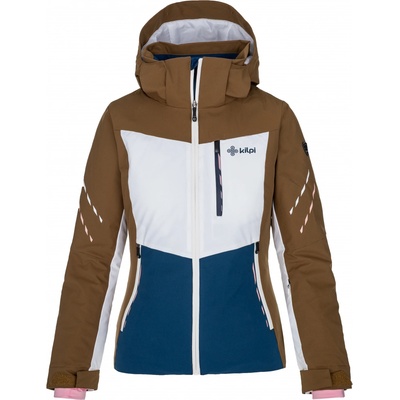 Kilpi Valera W hnědá