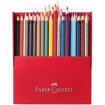 Faber-Castell Grip 2001 36ks