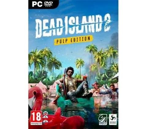 Dead Island 2 (PULP Edition)