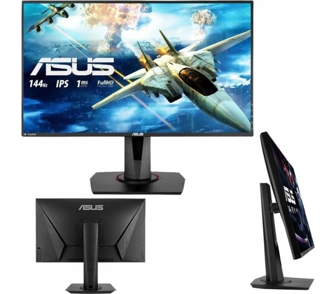 Asus TUF Gaming VG279Q
