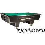 Tat Biliard Билярдна маса с брояч richmond Маса за билярд
