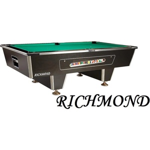 Tat Biliard Билярдна маса с брояч richmond Маса за билярд